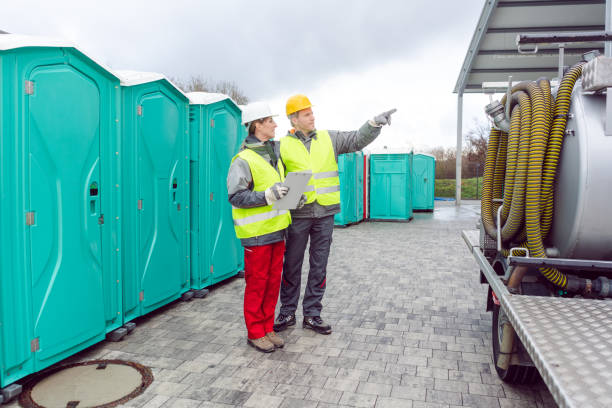 Portable Restrooms for Agricultural Sites in Maple Heights Lake Desire, WA