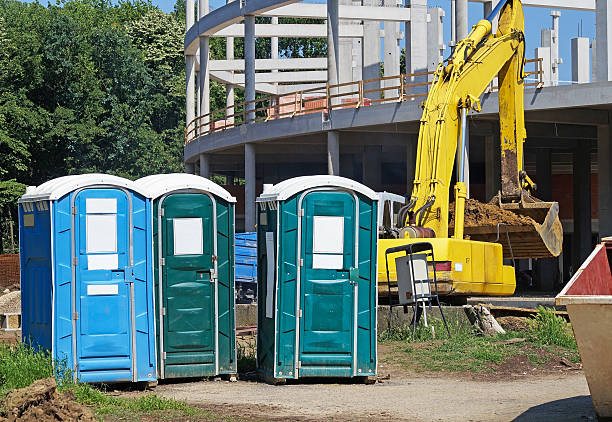 Best Standard Portable Toilet Rental  in Maple Heights Lake Desire, WA