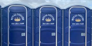 Types of Portable Toilets We Offer in Maple Heights Lake Desire, WA